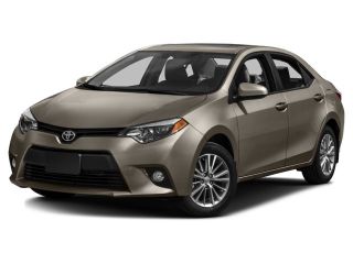 Used 2015 Toyota Corolla LE in Ocala, Florida