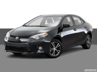 Used 2016 Toyota Corolla LE in Columbus, Ohio