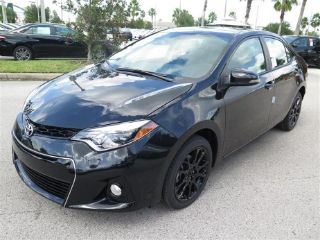 Used 2016 Toyota Corolla L in Winter Park, Florida