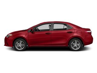 Used 2016 Toyota Corolla LE in Mamaroneck, New York