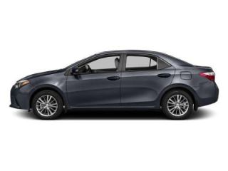 Used 2016 Toyota Corolla LE in Lawrenceville, New Jersey