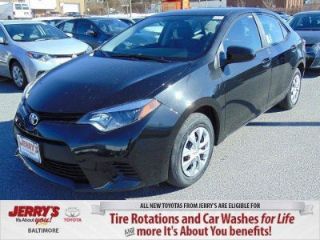 Used 2016 Toyota Corolla L in Baltimore, Maryland