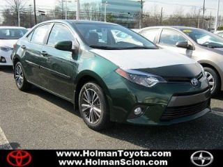 Used 2016 Toyota Corolla LE in Mount Laurel, New Jersey