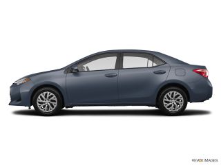Used 2017 Toyota Corolla LE in Lexington Park, Maryland