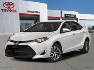 Used 2017 Toyota Corolla L in Clarksville, Maryland