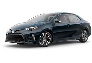 Used 2018 Toyota Corolla SE in Harrisonburg, Virginia