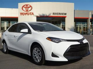 Used 2018 Toyota Corolla LE in Mesa, Arizona