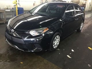 Used 2015 Toyota Corolla L in Charlotte, North Carolina