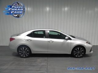 Used 2017 Toyota Corolla L in Oakfield, New York