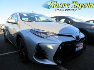 Used 2017 Toyota Corolla SE in Mays Landing, New Jersey