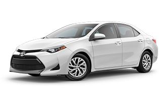 Used 2018 Toyota Corolla LE in Pittsburgh, Pennsylvania