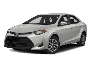 Used 2018 Toyota Corolla LE in Brooklyn, New York