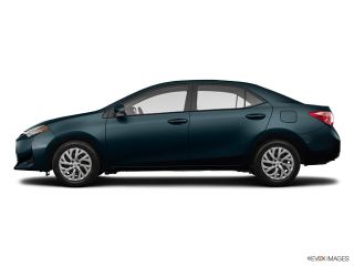 Used 2018 Toyota Corolla LE in Hartford, Connecticut