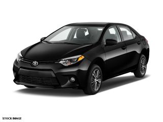 Used 2016 Toyota Corolla L in Dublin, Ohio