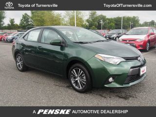 Used 2016 Toyota Corolla LE in Turnersville, New Jersey