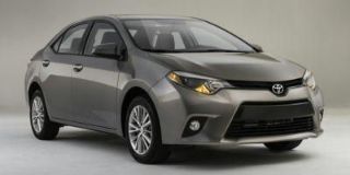Used 2016 Toyota Corolla L in Amityville, New York