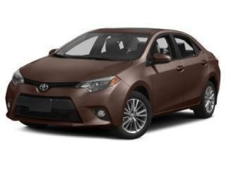 Used 2016 Toyota Corolla L in Lithonia, Georgia