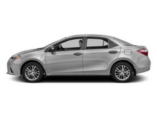 Used 2016 Toyota Corolla in Phoenix, Arizona