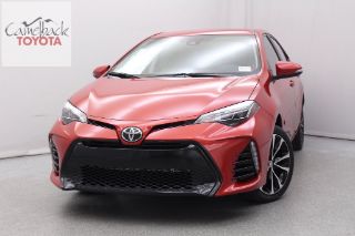 Used 2017 Toyota Corolla SE in Phoenix, Arizona