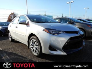 Used 2018 Toyota Corolla LE in Mount Laurel, New Jersey
