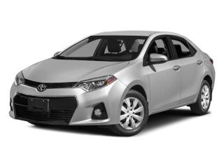 Used 2014 Toyota Corolla S in Marlow Heights, Maryland
