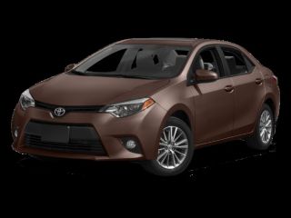 Used 2015 Toyota Corolla LE in Des Peres, Missouri