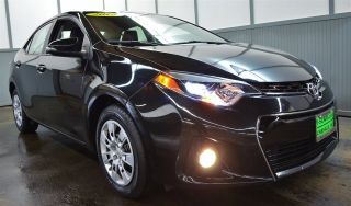 Used 2015 Toyota Corolla in Chehalis, Washington