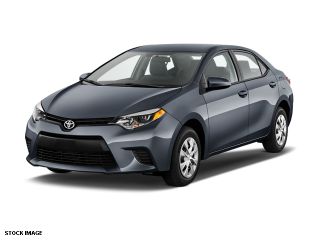 Used 2015 Toyota Corolla L in Spartanburg, South Carolina