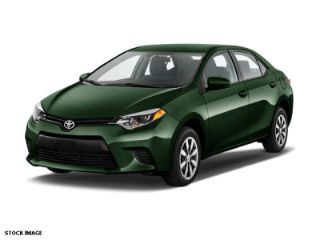 Used 2016 Toyota Corolla LE in Manassas, Virginia