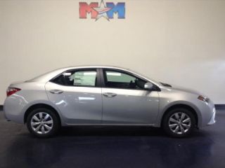 Used 2016 Toyota Corolla LE in Christiansburg, Virginia