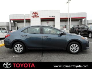 Used 2017 Toyota Corolla L in Mount Laurel, New Jersey