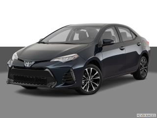 Used 2018 Toyota Corolla SE in Appleton, Wisconsin