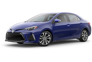 Used 2018 Toyota Corolla SE in East Stroudsburg, Pennsylvania