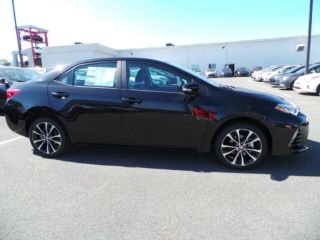 Used 2018 Toyota Corolla SE in Newark, Delaware