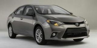 Used 2014 Toyota Corolla LE in Salem, Oregon