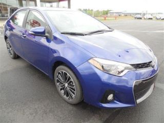 Used 2015 Toyota Corolla S in DuBois, Pennsylvania