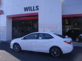 Used 2016 Toyota Corolla LE in Twin Falls, Idaho