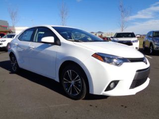 Used 2016 Toyota Corolla LE in Roanoke, Virginia