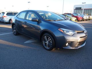 Used 2016 Toyota Corolla LE in Martinsburg, West Virginia