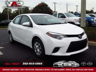 Used 2016 Toyota Corolla L in Homosassa, Florida