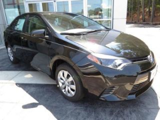 Used 2016 Toyota Corolla LE in Toms River, New Jersey