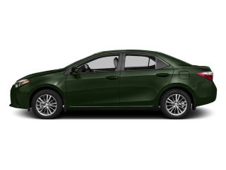 Used 2016 Toyota Corolla LE in Baltimore, Maryland