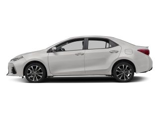 Used 2017 Toyota Corolla SE in Avondale, Arizona