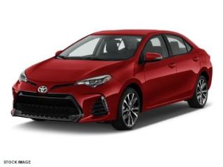 Used 2017 Toyota Corolla SE in Chandler, Arizona