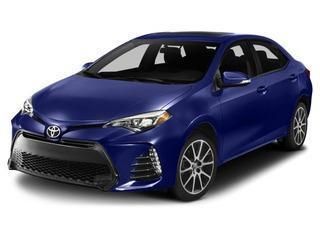 Used 2017 Toyota Corolla SE in Reno, Nevada