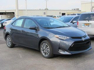 Used 2018 Toyota Corolla XLE in Tampa, Florida