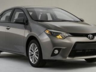 Used 2016 Toyota Corolla LE in Springfield, Pennsylvania