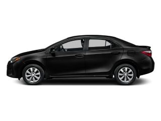 Used 2016 Toyota Corolla S in Everett, Washington