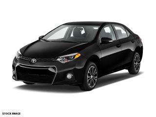 Used 2016 Toyota Corolla S in Albuquerque, New Mexico