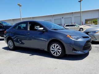 Used 2017 Toyota Corolla LE in Lakeland, Florida